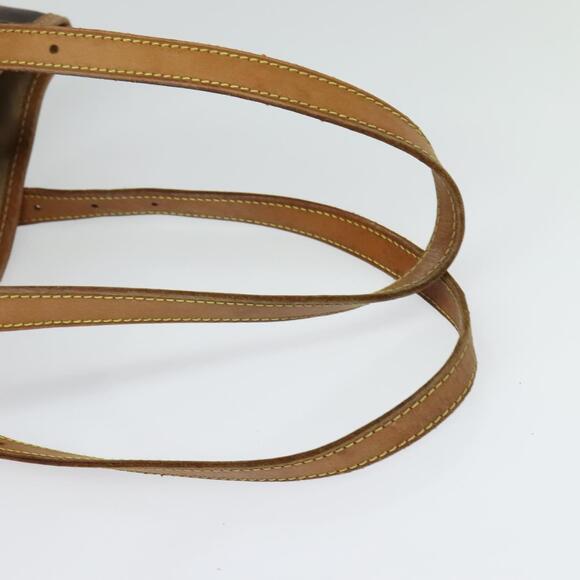 LOUIS VUITTON Monogram Bucket GM Shoulder Bag M42236 - Picture 7 of 16